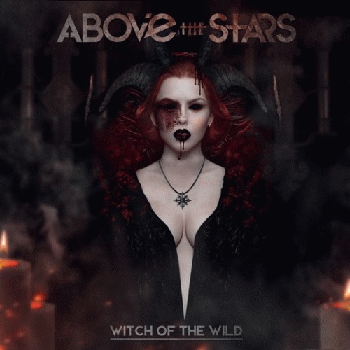 Above The Stars : Witch of the Wild